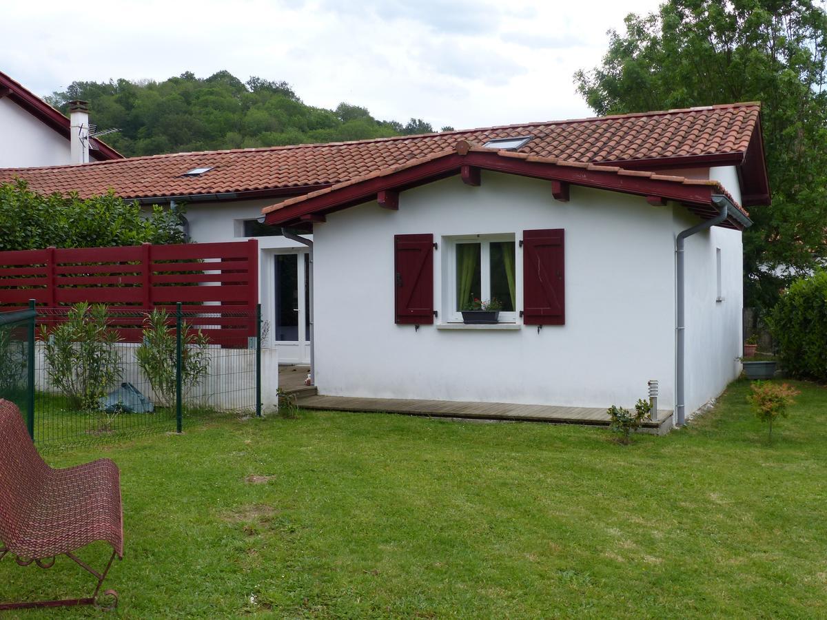 Gite Botiga Saint-Jean-le-Vieux  외부 사진